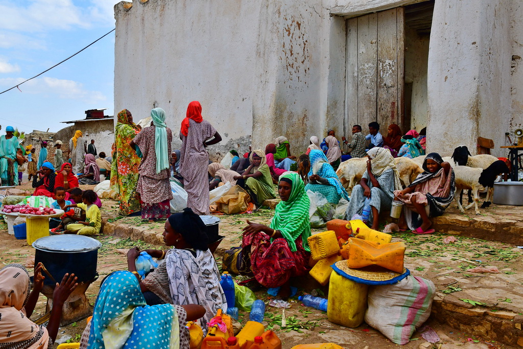 Harar